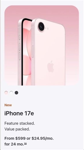iPhone Lineup 2026 Explained