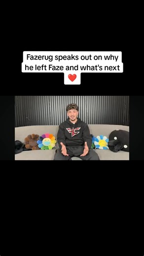 #fazerug #brawadis #tonyrabotinsky #fazeclan #fyp | Faze Rug