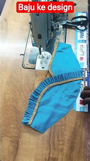 baju ke design 👍👍👍🌹🌹♥️♥️ blouse ke baju ke design#short