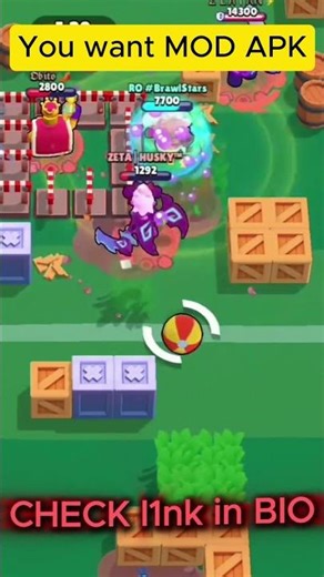 Boxing Trunk vs Frank – Epic Showdown in Brawl Stars! 🥊⭐