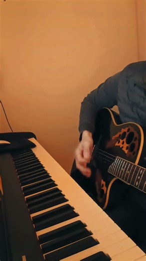 BFD3とオベーションギターでBメロを試作中⚗️#shorts #BFD3#オベーションギター#2畳の音楽部屋から世界へ