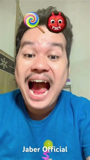 Emoji Food Mukbang ASMR Laugh Emotion😂 Gummy 🍭👹 #asmr #gummycandyasmr