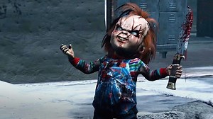 Dead by Daylight | Chucky | Launch Trailer