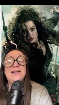 6 Secrets About Bellatrix Lestrange You Probably Didn’t Know #harrypotter #voldemort #tomriddle