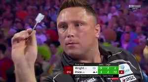 2M views · 437 reactions | ROUTE TO THE TITLE! Relive Peter Wright's emphatic route to the title as he became the 2019/20 World Champion...  | Professional Darts Corporation | Facebook