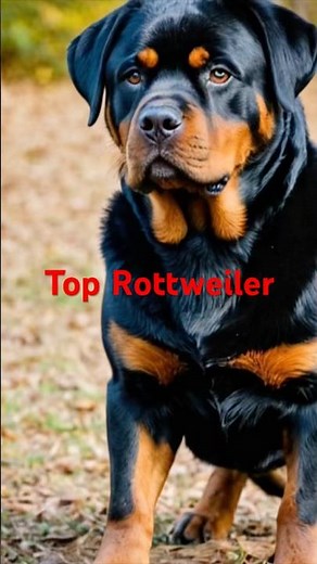 Don't Choose the Wrong Rottweiler Breed #rottweiler #dogowners #advice