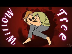 EDDSWORLD||Willow Tree Animation meme||Shadows AU||Tord