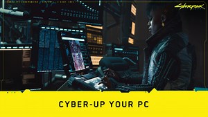 Design the Cyberpunk 2077 PC Case of Your Dreams!