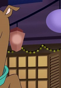 What's New, Scooby-Doo? S01:E04 - Big Scare in the Big Easy