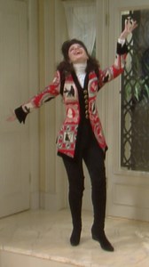 105K views · 2.5K reactions | Confidence ain't just a shade of lipstick, honey ✨ Watch The Nanny weeknights at 11PM ET/10C on COZI TV or stream all episodes on Peacock. | The Nanny | Facebook