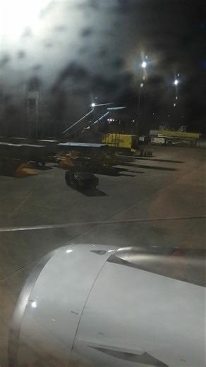 At Francisco Bangoy International Airport Davao. Waiting for Take-Off #subscribers #travel #shorts