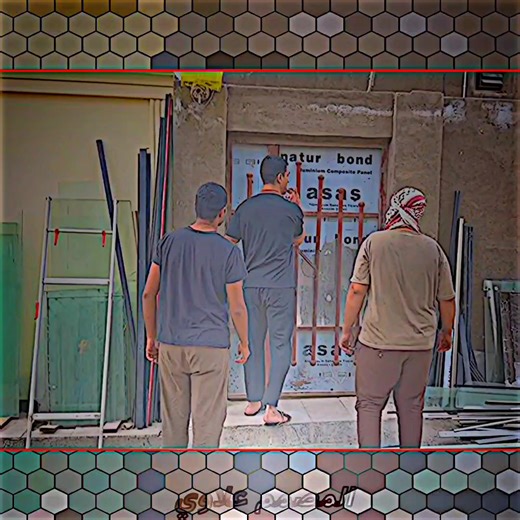 شوفو الفيدو المثبت اكثر واحد يتفاعل عليه راح انشر حسابه ولله والله_راح_اتابعك_بعد_حلفت🌚 أعاد نشر #منصور_سامي #تيم_ضحكة_وطن #مهدي_زناد #الشعب_الصيني_ماله_حل العرجه مهدي زناد