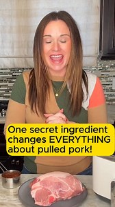 7.5K views · 27 reactions | Crock Pot Root Beer Pulled Pork 磻 + BBQ =...