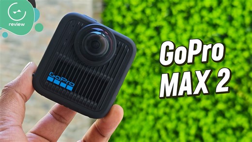 29K views · 575 reactions |  Cómpralo aquí: https://amzn.to/47s0hn1 Mejor calidad, mejor estabilización y nuevas funciones que cambian por completo la forma de grabar. ¿Vale la pena la GoPro MAX 2? #IsaMarcial #review #GoProMax2 | Isa Marcial | Facebook