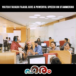 5.1M views · 36K reactions | Haram | Haram Malayalam Movie | Fahadh Faasil | Radhika Apte | S. P. Sreekumar | Rajshri Deshpande | Madhupal | Renji Panicker | API Malayalam Movies | Facebook