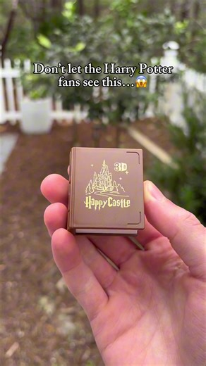 Exploring the Wizarding World for Potterheads