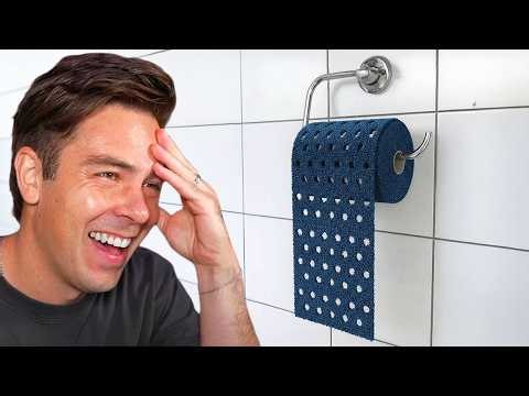 The Dumbest Inventions Ever