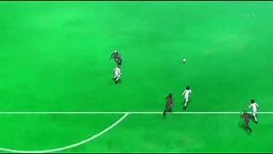 Giant Killing Episode 20 – AnimeSail