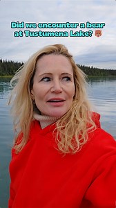 Ever wondered what it’s really like exploring Tustumena Lake in Alaska? 🏞 Think wild adventures, stunning views, and maybe… a bear encounter? 🐻👀 This is just a sneak peek of what went down. The full story (and the answer to the big question) is waiting for you in my bio ✨ 👉 Tap the link in my bio to watch the full video now and see if we really crossed paths with a bear in the Alaskan wilderness! #alaskatravel #tustumena #alaskalife #explorealaska #alaskanadventures #bearencounter #polishchi