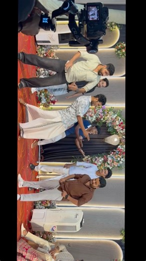 Margazhiye Mallikaye Stage Dance|Kerala Wedding|Mammooty Sreenivasan|Megham|Kasargod|Simple Steps