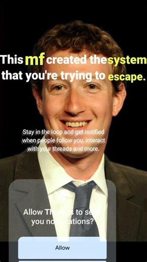mf 💬 Mark Zuckerberg.. ➿♾️➰