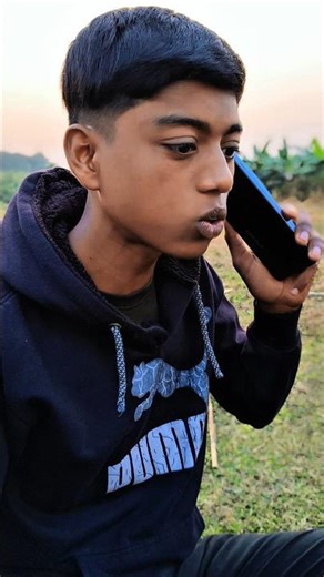 রিচার্জ । বাংলা ফানি রিল।।🤣 recharge। bengali funny reel।। #comedy #funny #majedar