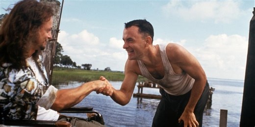 The Eric Roth Method: A Unique Writing Process