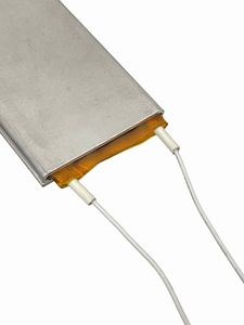 [Hot Item] Surgical Equipment Heating - Self-Regulating PTC Heater, Aluminum Housing Heating Module