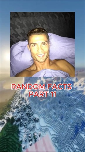 RANDOM FACTS PART 11 — YOU WON’T BELIEVE THIS#facts #shorts #interestingfacts