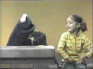 Classic Sesame Street - Subtracting Cookies