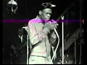 YouTube - Junior Wells - The Hoodoo Man (1966).mp4