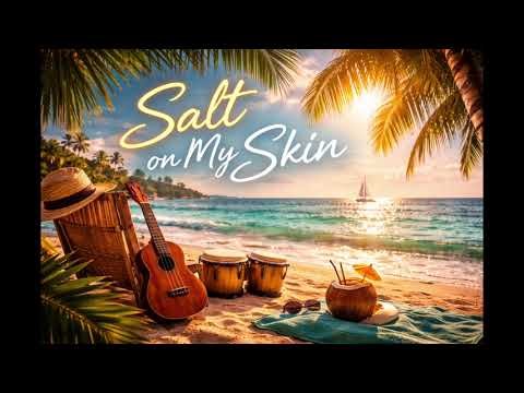 "Salt on My Skin" by Javabeans