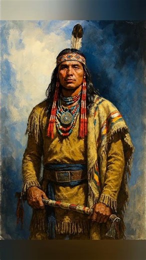 Apache Relaxing Music for the Soul