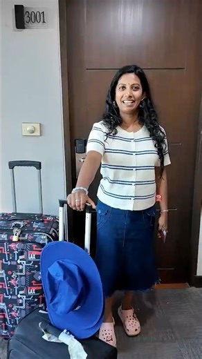 ഇന്ന് കുളിച്ചില്ല അതാ മുഖത്തു ചെറിയ കള്ളലക്ഷണം 🤣 Bankok യിലെ Room Tour കണ്ടാലോ 🤣