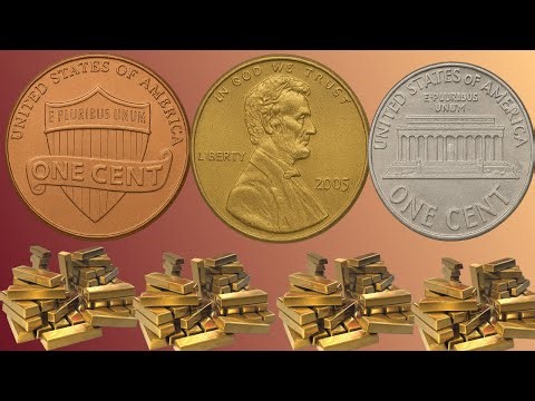 This One Cent Lincoln Penny Could Make You Rich Rare Coin Value Revealed!!
