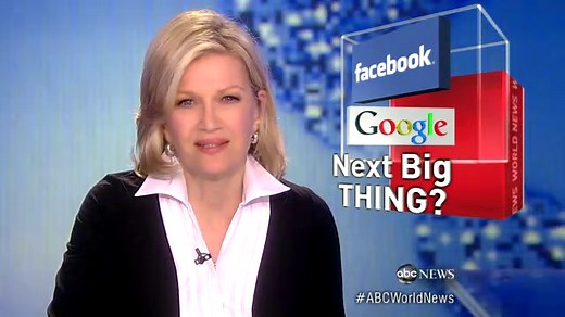 Facebook Introduces Graph Search Beta