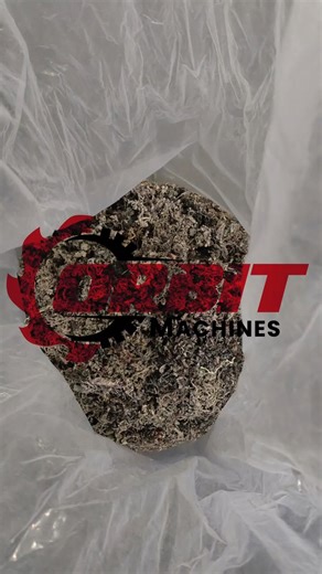 orbit machines | Say goodbye to manual labor and hello to innovation with our China Grass Shredder Machine! 🚜 Designed for maximum efficiency, this machine... | Instagram