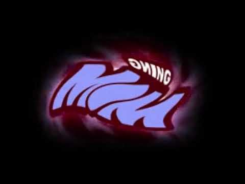 The Ultimate Fullest Best Animation Logos in Has a Conga Busher Does Respond