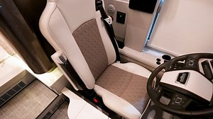 2K views · 34 reactions | (Video 2/2) https://www.millenniumluxurycoaches.com https://rvingwithandrewsteele.com/ | Rving with Andrew Steele | Facebook