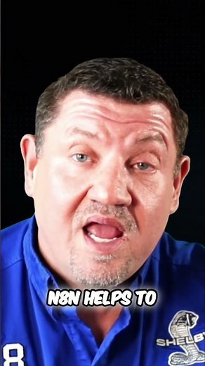 N8N - Automate Software Integrations Without Code!