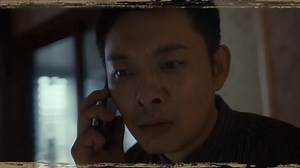 前秒吞药自杀 后秒亡命追信