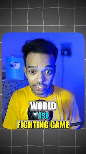 World’s First Fighting Game: Karate Champ