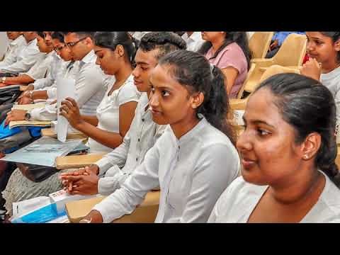 Welcome to the University of Moratuwa