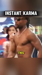 357K views · 10K reactions | Karma Hits Hard - Cocky Fighter Gets DESTROYED boxing | Sports frontier | Facebook