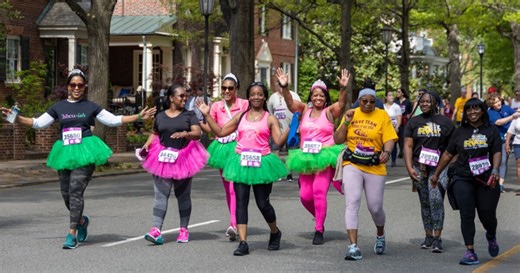 Sign up for 2026 Ukrop’s Monument Avenue 10k before Feb. 1 price increase