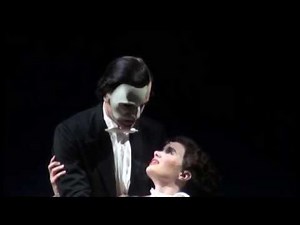 "Finale" | Love Never Dies, London