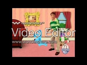 Mailtime What Does Blue Want to Do With Her Picture Theme With Noggin