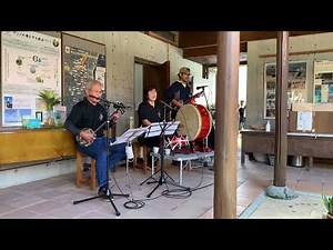 白保日曜市の歌