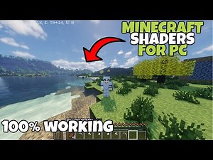 Transform Your Minecraft World: A Step-by-Step Guide to Installing Shaders