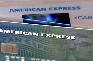 American Express users: Beware this scam